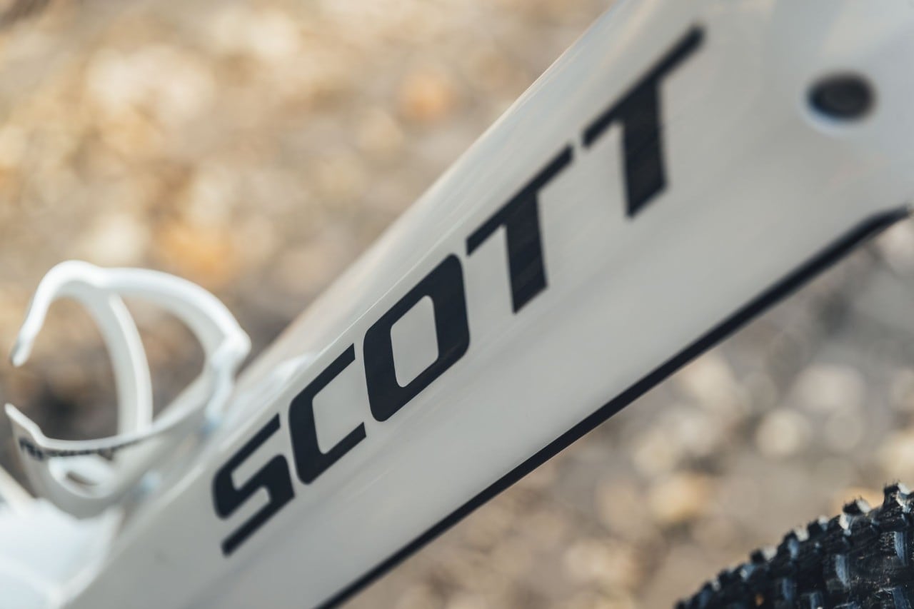 Scott Sub Cross eRIDE 10: oltre la strada!